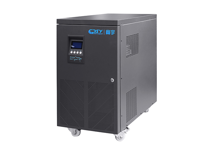 鄂州GP11系列工頻機 3KVA-20KVA