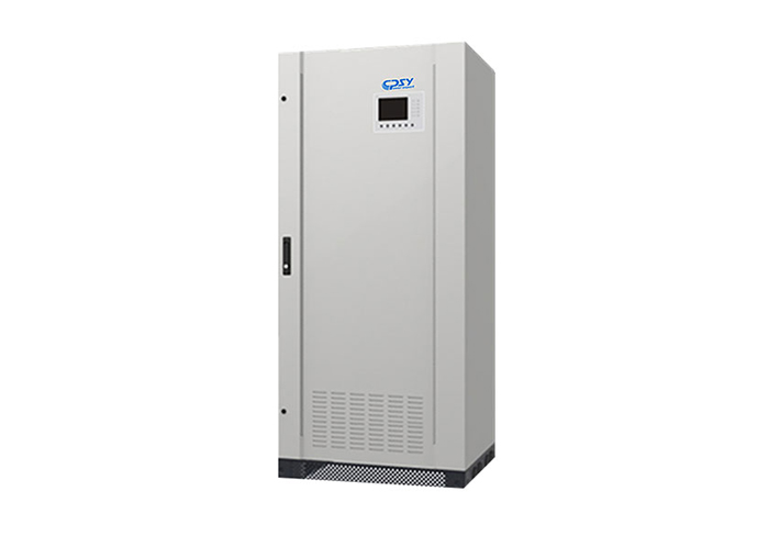 鄂州工業級GPI系列 10KVA-120KVA