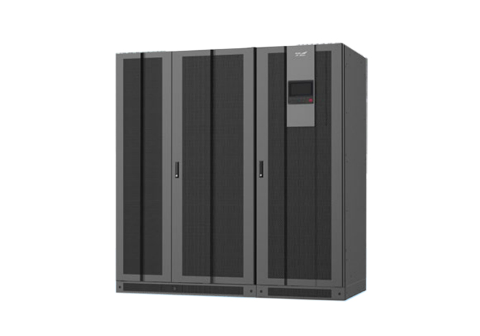 十堰YTR系列三進三出UPS 300-1200kVA