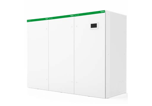 十堰Easy Cooling 房間級系列   57KW~190KW 冷凍水房間級精密空調(diào)